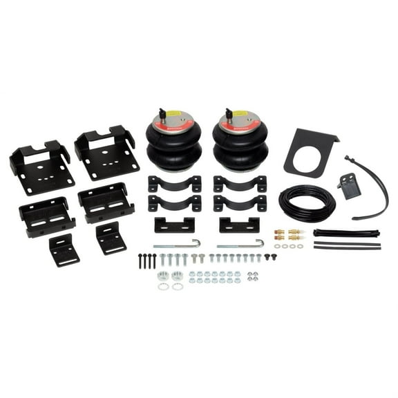 Firestone Ride-Rite - GM Silverado/Sierra 3500HD Cab Chassis (W217602715)