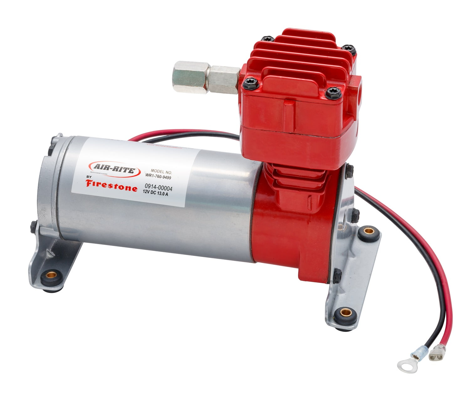 Firestone Ride-Rite 9499 Suspension Air Compressor Sansujyuku sansujyuku.com