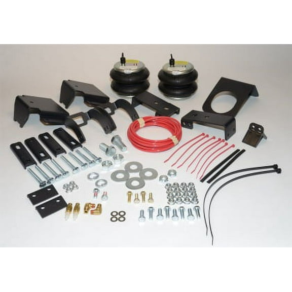 Firestone Ride-Rite Air Helper Spring Kit Rear 99-04 Ford F250/F350 (W217602550)