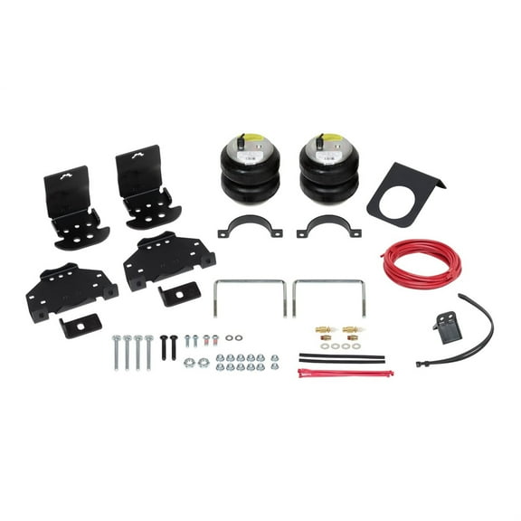 Firestone - Ford E450 Commercial Chassis, 2008-2021 (W217602622) - Monitored Kits