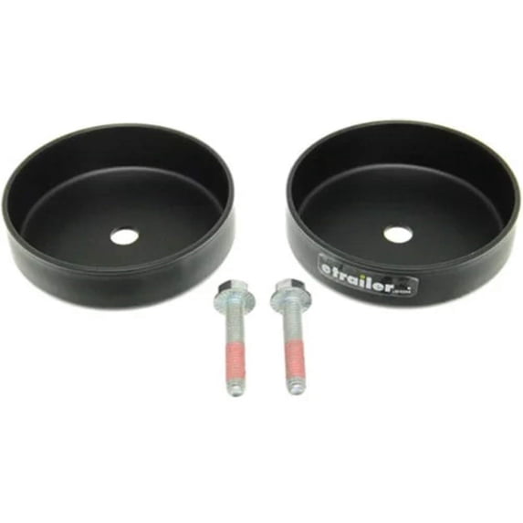 Firestone 2536 Helper Spring
