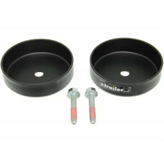 Firestone 2536 Helper Spring