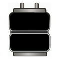 thumbnail image 1 of Firestone Ride-Rite Replacement Air Helper Spring 224C (W217606776), 1 of 4