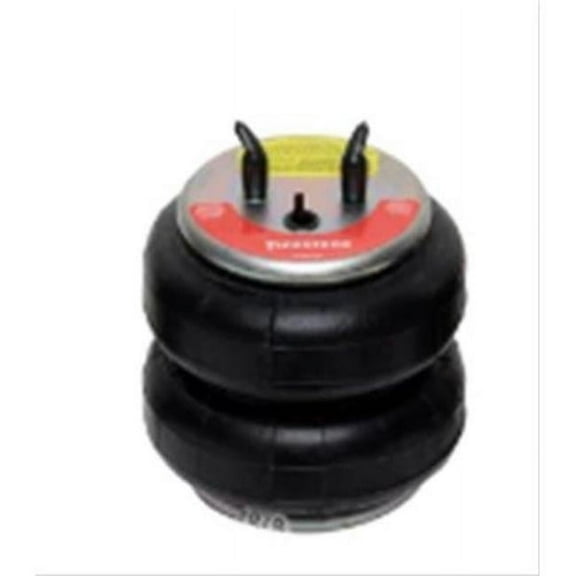 Firestone Ride-Rite Replacement Air Spring Red Label (W217608781) - 8781