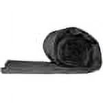 Firestone Rubbergard 45-mil EPDM rubber roof liner 10x15