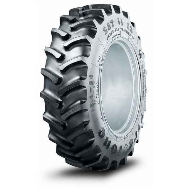 Firestone Super All Traction II 23 R1 13.6-28 C/6PR Sansujyuku sansujyuku.com