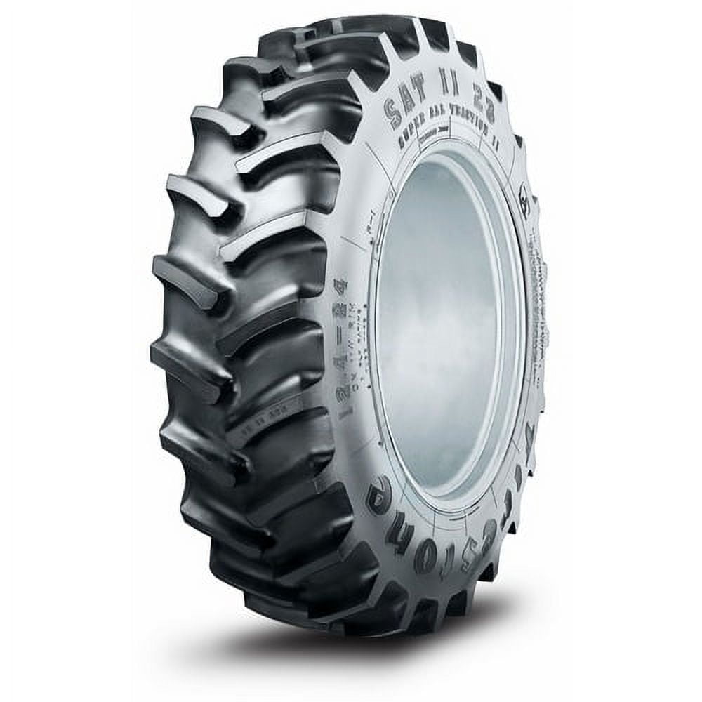 Firestone Super All Traction II 23 R1 18.4-38 D/8PLY