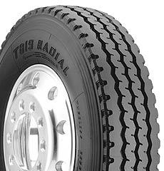 Firestone T819 11/R22.5 146 B All Position Commercial Tire Sansujyuku sansujyuku.com