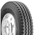 Firestone T819 12/R22.5 151 B All Position Commercial Tire Sansujyuku sansujyuku.com