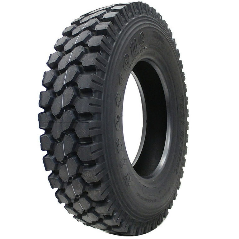 Firestone T831 12R22.5 151B H Commercial Tire - Walmart.com