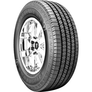 Firestone TRANSFORCE HT2 LT265/70R17 121/118R Tire Fits: 2017 Chevrolet Silverado 1500 WT, 2014-15 Chevrolet Silverado 1500 WT Sansujyuku sansujyuku.com