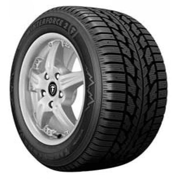 Firestone TT-149269CR Firestone WinterForce 2 Winter 225/50R17 94S Tire