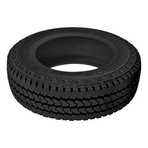 Firestone Transforce AT 225/75R16 115 R Tire Fits: 2000-01 Dodge Ram 2500 Base, 2015-23 Ram ProMaster 2500 Base Sansujyuku sansujyuku.com