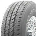 thumbnail image 1 of Firestone Transforce AT 265/75R16 123 R Tire Fits: 2000-02 Dodge Ram 2500 Base, 2013-14 Toyota FJ Cruiser Base, 1 of 3