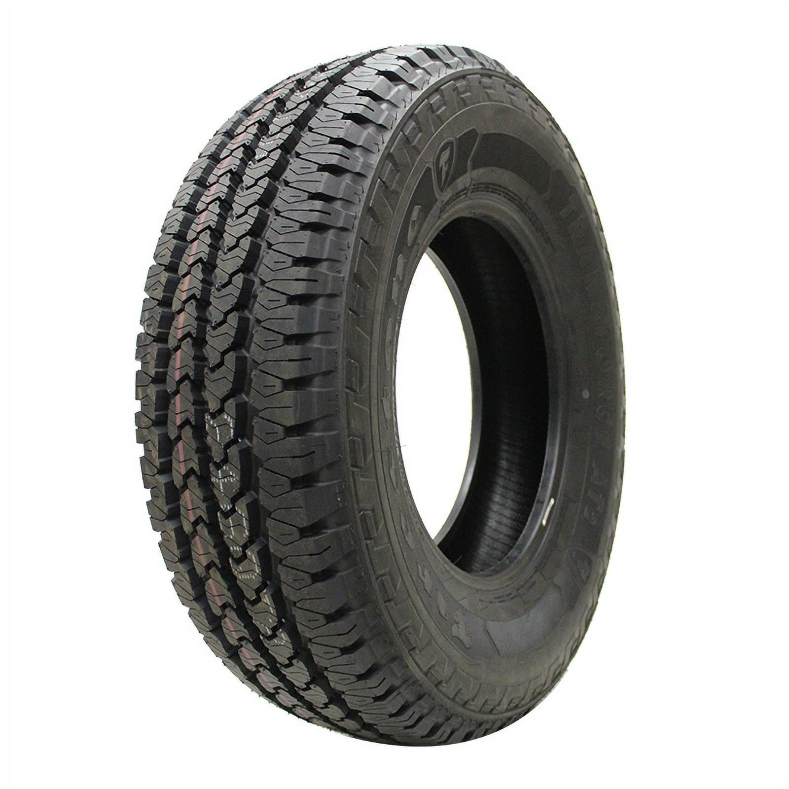 Firestone Transforce AT2 245/70R19.5 133/131L G Tire