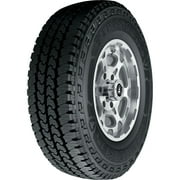 Firestone Transforce AT2 All Season LT245/75R17 121/118R E Light Truck Tire