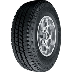Firestone Transforce AT2 All Terrain LT265/70R18 124/121R E Light Truck Tire Sansujyuku sansujyuku.com