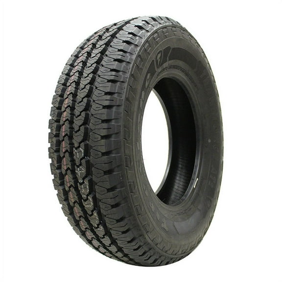 Firestone Transforce AT2 All Terrain LT245/75R17 121/118R E Light Truck Tire