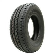Firestone Transforce AT2 All Terrain LT265/70R18 124/121R E Light Truck Tire Fits: 2014-20 Chevrolet Silverado 2500 HD LTZ, 2014-15 GMC Sierra 2500 HD Simolary simolary.com 9