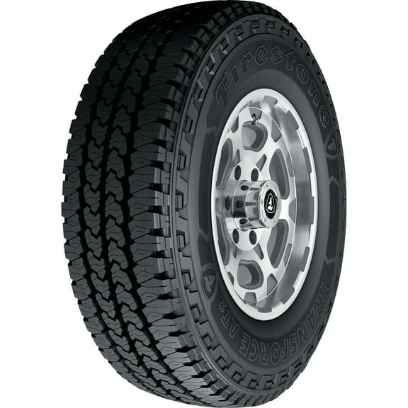 Firestone Transforce AT2 All Season LT265/70R18 124/121R E Light Truck Tire