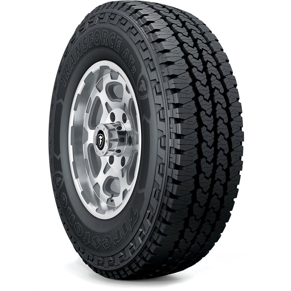 Firestone Transforce AT2 All Terrain LT265/70R18 124/121R E Light Truck Tire Firestone Transforce AT2 All Terrain LT265/70R18 124/121R E Light Truck Tire Sansujyuku sansujyuku.com