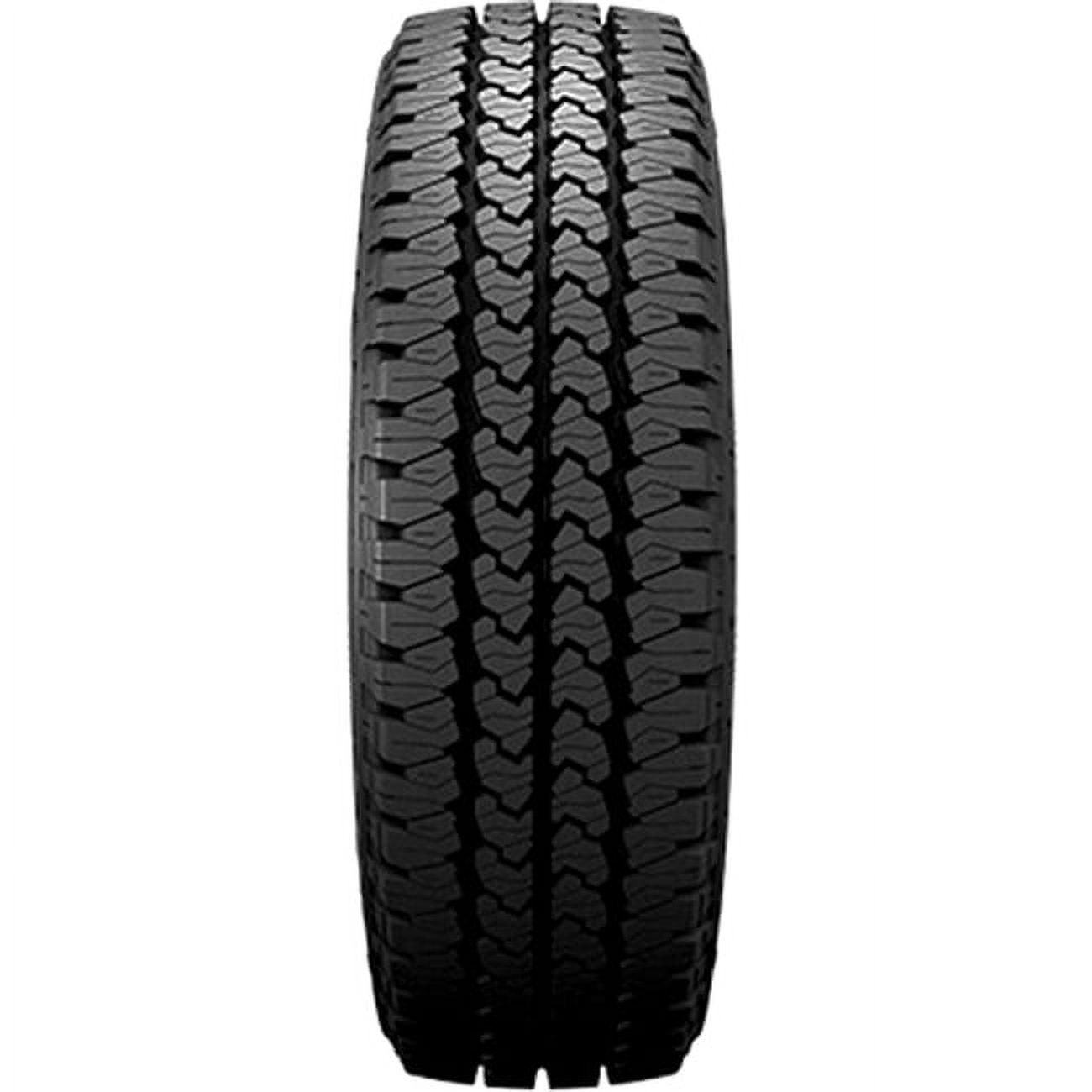 Firestone Transforce AT2 All Terrain LT275/70R18 125/122R E Light Truck ...