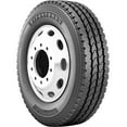thumbnail image 1 of Firestone Transforce AT2 Commercial 225/70R19.5 F 12 Ply A/T All Terrain Tire, 1 of 3