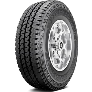 Firestone Transforce AT2 LT225/75R17 116/113R Work Truck and Van Tire Sansujyuku sansujyuku.com