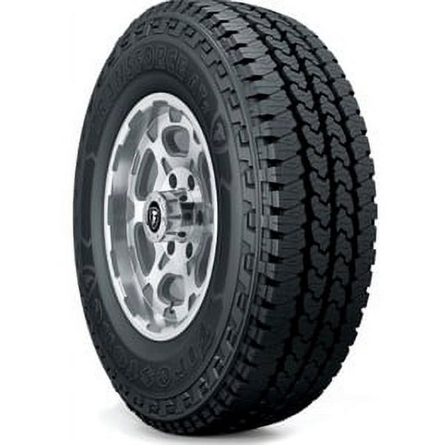 Firestone Transforce AT2 LT245/75R17 E/10PR BSW Firestone Transforce AT2 LT245/75R17 E/10PR BSW Sansujyuku sansujyuku.com