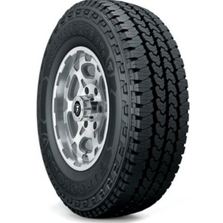 Firestone Transforce AT2 LT245/75R17 E/10PR BSW Sansujyuku sansujyuku.com