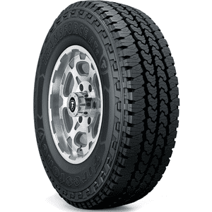 Firestone Transforce AT2 LT275/65R20 126/123R E Tire Sansujyuku sansujyuku.com
