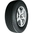 thumbnail image 1 of Firestone Transforce CV All Season 195/75R16C 107/105R D Light Truck Tire, 1 of 6
