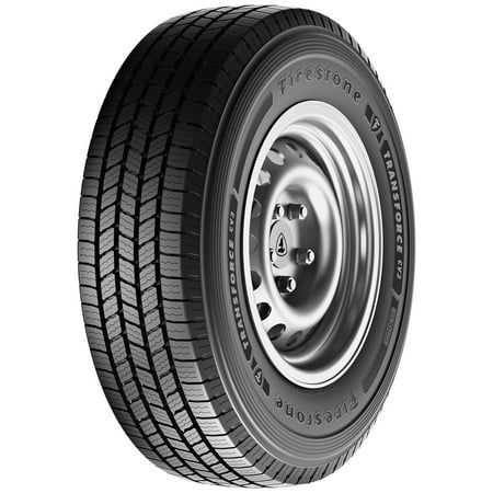 Firestone Transforce CV2 LT225/75R16 E/10PLY