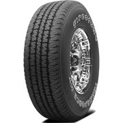 Firestone Transforce HT 265/70R18 124 R Tire Fits: 2014-20 Chevrolet Silverado 2500 HD LTZ, 2014-15 GMC Sierra 2500 HD Denali Simolary simolary.com 10
