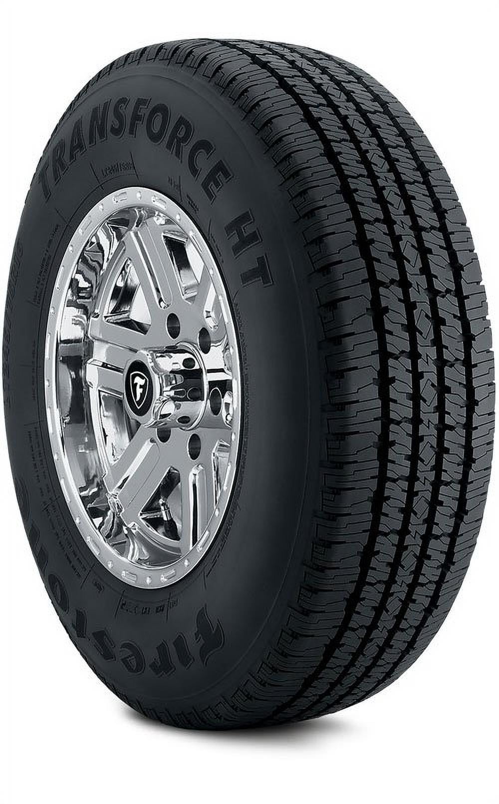 Firestone Transforce HT 9.50/R16.5LT Sansujyuku sansujyuku.com