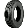 thumbnail image 1 of Firestone Transforce HT All Season 195/75R16C 107/105R D Light Truck Tire, 1 of 6