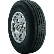 Firestone Transforce HT 8.75R16.5 E/10PLY Light Truck & SUV Tire