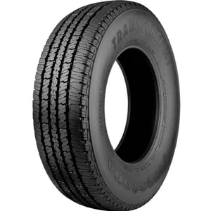 Firestone Transforce HT All Season LT225/75R17 116R E Light Truck Tire Fits: 2007-10 Chevrolet Silverado 3500 HD LTZ, 2010 Chevrolet Silverado 2500 HD Sansujyuku sansujyuku.com