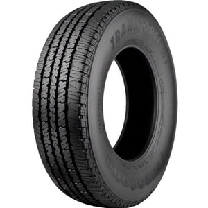 Firestone Transforce HT LT275/70R18 275/70R18 125/122S E 10 Ply Light Truck Tire Sansujyuku sansujyuku.com