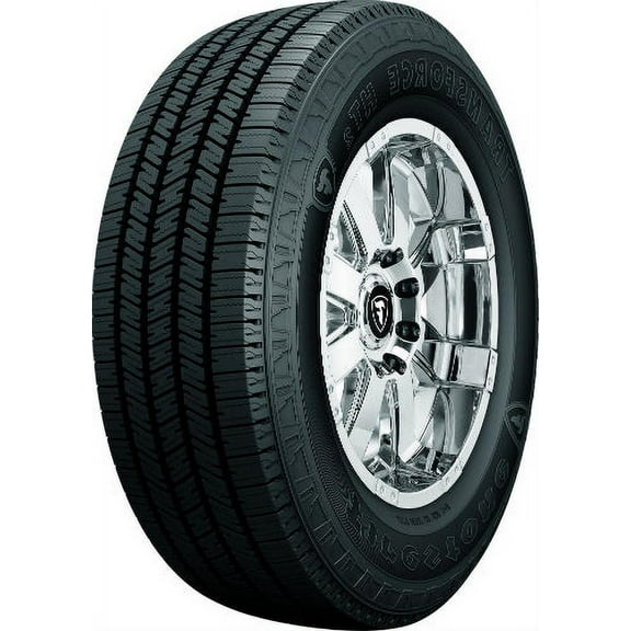 Firestone Transforce HT2 All-Season 245/70R17 R Tire