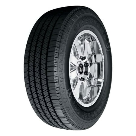 Firestone Transforce HT2 All Season LT265/60R20 121/118S E Light Truck Tire Sansujyuku sansujyuku.com