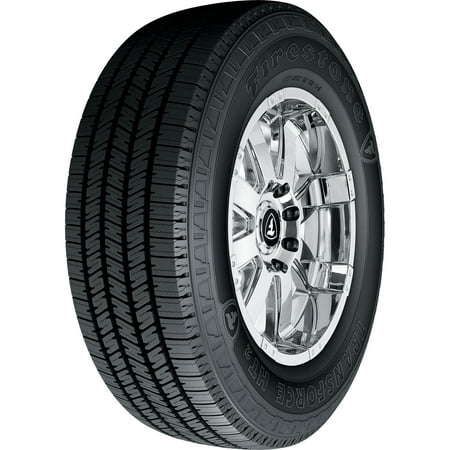 Firestone Transforce HT2 All Season LT285/60R20 125/122R E Light Truck Tire Sansujyuku sansujyuku.com