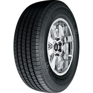 Firestone Transforce HT2 All Season LT245/75R16 120/116R E Light Truck Tire Sansujyuku sansujyuku.com