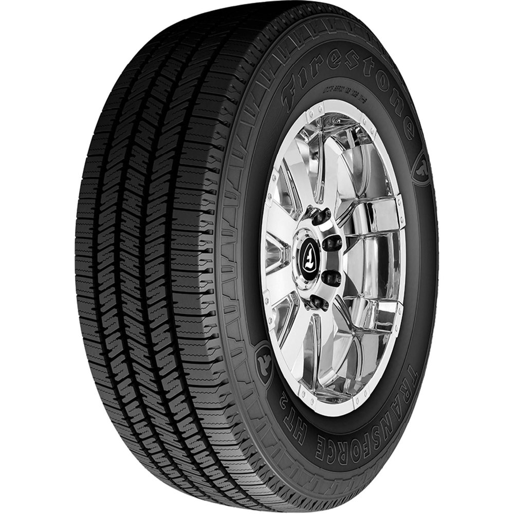 Firestone Transforce HT2 All Season LT285/60R20 125/122R E Light Truck Tire Firestone Transforce HT2 All Season LT285/60R20 125/122R E Light Truck Tire Sansujyuku sansujyuku.com
