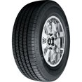 Firestone Transforce HT2 All Season LT245/75R17 121/118R E Light Truck ...