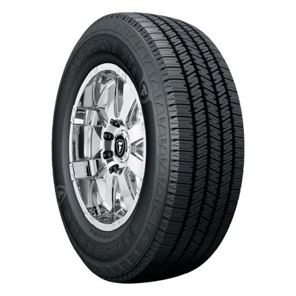 Firestone Transforce HT2 LT265/70R17 121/118R E Tire Firestone Transforce HT2 LT265/70R17 121/118R E Tire Sansujyuku sansujyuku.com