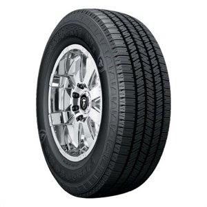 Firestone Transforce HT2 LT265/70R17 121/118R E Tire Sansujyuku sansujyuku.com