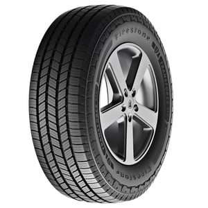 Firestone Transforce HT3 All Season LT235/80R17 120/117R E Light Truck Tire Sansujyuku sansujyuku.com