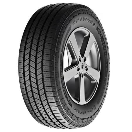 Firestone Transforce HT3 All Season LT265/60R20 121/118S E Light Truck Tire Sansujyuku sansujyuku.com
