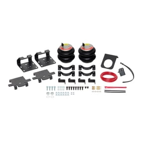 Firestone W217602709 Chevy/GMC HD 2500/3500 - Red Label